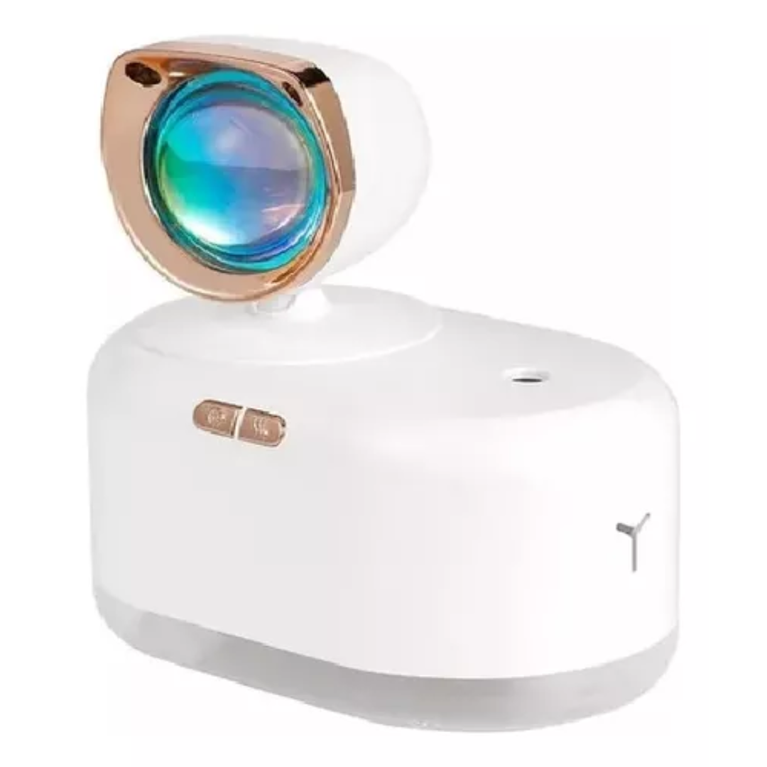 Miniatura 2 de Humificador De Aromas Atardecer Sunset